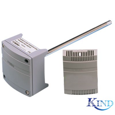 維薩拉溫濕度變送器系列HMD60Y/70Y